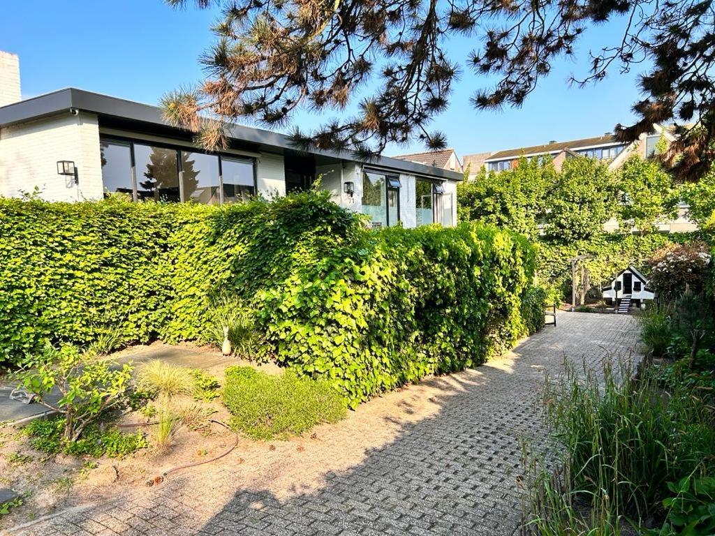 Villa Park Bennebroek Exterior foto